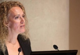 Δικαστική ήττα Πάνου Σκουρολιάκου στη μήνυση από την Ειρήνη Σταματούδη