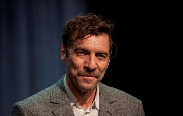 Γιάννης Στάνκογλου: Η στιγμή που δάκρυσε για την κόρη του – «Την είδα και συγκινήθηκα»