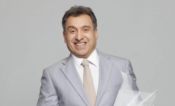 Πάνος Σταθακόπουλος: «Ποτέ μη λες ποτέ – Μπορεί να γίνω παπάς τώρα»