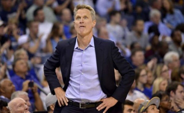 Σχεδόν ανίκητος ο Κερ στα play offs του NBA!