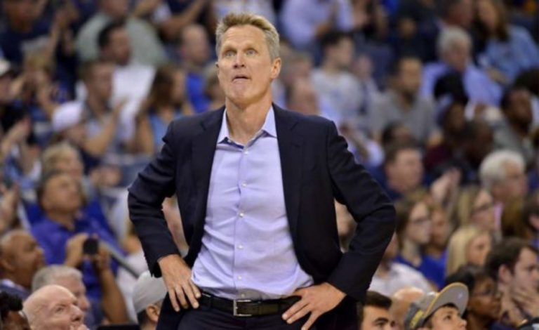 Σχεδόν ανίκητος ο Κερ στα play offs του NBA!