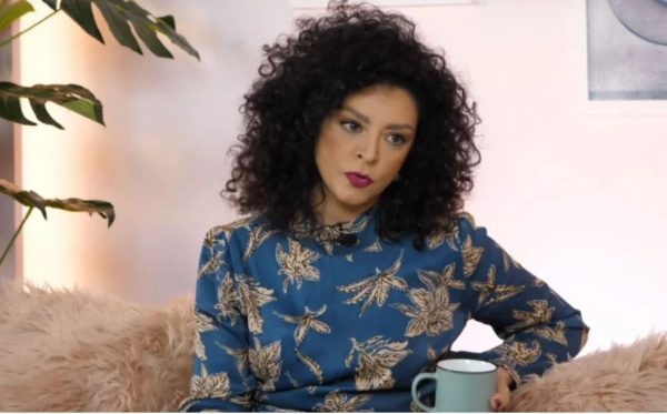 Η Εύα του ’50-50′ αποκαλύπτει: Όσες φορές συναντήθηκα με τον Φιλιππίδη…