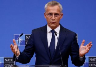 Στόλτενμπεργκ: Ελλάδα και Τουρκία διαδραματίζουν σημαντικό ρόλο στο ΝΑΤΟ