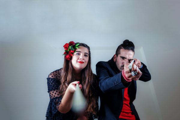 Οι String Demons μιλούν στο in για την «Αντοχή» τους και το live στο Gazarte