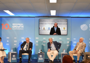 Χρήστος Στυλιανίδης: Στην Πολιτική Προστασία απαιτούνται συνέργειες και συνεργασία με την Τοπική Αυτοδιοίκηση