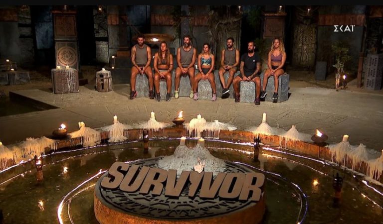 Survivor: Αποχώρηση σοκ από το παιχνίδι – Πάγωσαν όλοι στο άκουσμα του ονόματος