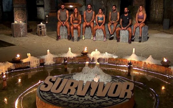 Survivor: Αποχώρηση σοκ από το παιχνίδι – Πάγωσαν όλοι στο άκουσμα του ονόματος