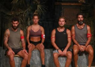 Survivor: Αποχώρηση με κλάματα – Ποιος είπε «αντίο» στους συμπαίκτες του;