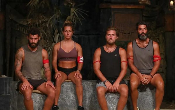 Survivor: Αποχώρηση με κλάματα – Ποιος είπε «αντίο» στους συμπαίκτες του;