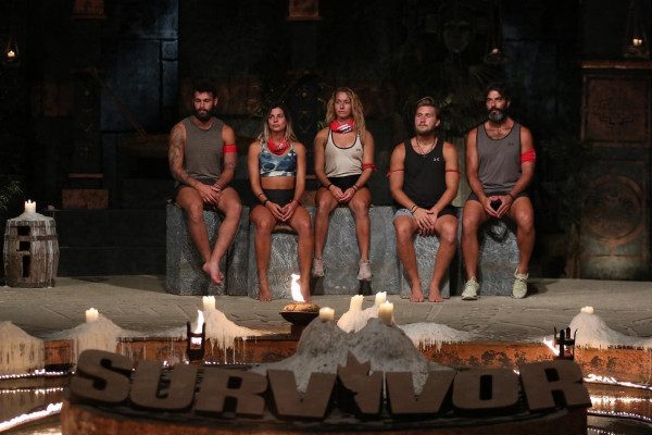 Survivor spoiler: Έρχεται η μεγάλη ανατροπή – Αλλάζουν όλα στο παιχνίδι απόψε