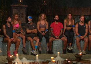 Survivor: Αυτός είναι ο δεύτερος υποψήφιος για αποχώρηση αυτήν την εβδομάδα