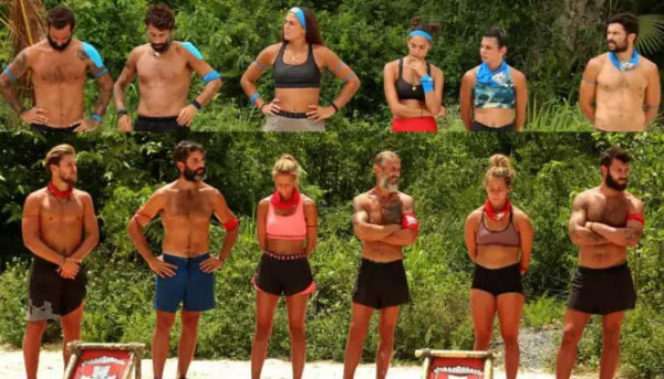 Survivor spoiler: Απόψε η αποχώρηση που αλλάζει τα πάντα