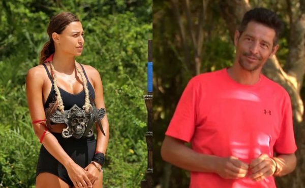 Ναυσικά Παναγιωτακοπούλου: «Δίκασε» την Ασημίνα για τη συμπεριφορά της στο Survivor