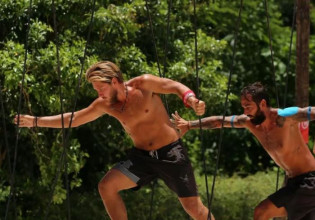 Survivor: Αυτός είναι ο τρίτος υποψήφιος προς αποχώρηση