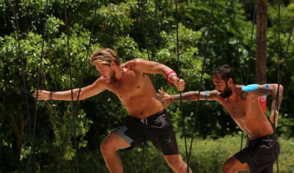 Survivor: Αυτός είναι ο τρίτος υποψήφιος προς αποχώρηση