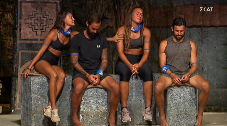 Survivor spoiler: Η ανακοίνωση που θα φέρει τα πάνω κάτω στο παιχνίδι – Πότε θα γίνει ατομικό