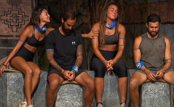 Survivor spoiler: Η ανακοίνωση που θα φέρει τα πάνω κάτω στο παιχνίδι – Πότε θα γίνει ατομικό