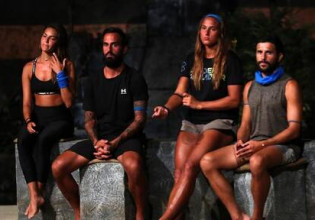 Survivor: Αυτός ο παίκτης αποχώρησε και προκάλεσε αναστάτωση – Αντιδράσεις στο twitter