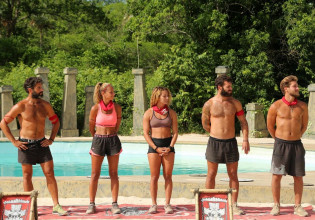 Survivor spoiler: Αλλάζουν όλα στο παιχνίδι – Η ανακοίνωση που θα σοκάρει τους παίκτες