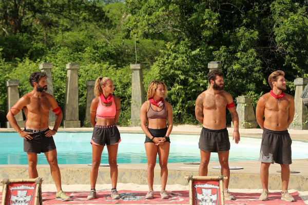 Survivor spoiler: Αλλάζουν όλα στο παιχνίδι – Η ανακοίνωση που θα σοκάρει τους παίκτες