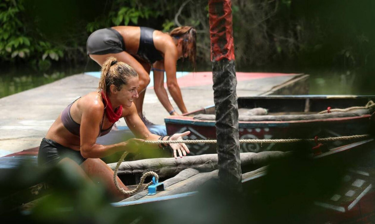 Survivor Spoiler: Είναι οριστικό – Αυτός ο παίκτης μαζεύει βαλίτσες από τον Άγιο Δομίνικο