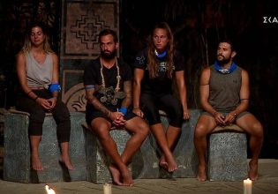 Survivor Spoiler: Αυτός κερδίζει σήμερα τη δεύτερη ασυλία