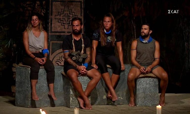 Survivor Spoiler: Αυτός κερδίζει σήμερα τη δεύτερη ασυλία