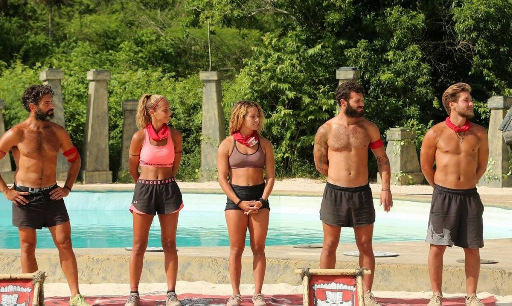 Survivor Spoiler: Αυτός ο παίκτης-φαβορί θα αποχωρήσει από το παιχνίδι