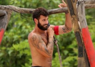 Survivor: Εκτός ο Στάθης Σχίζας – Μεταφέρθηκε εσπευσμένα στην κλινική