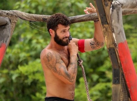 Survivor: Εκτός ο Στάθης Σχίζας – Μεταφέρθηκε εσπευσμένα στην κλινική
