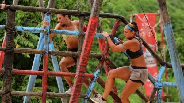 Survivor spoiler: Αυτή η ομάδα κερδίζει την ασυλία