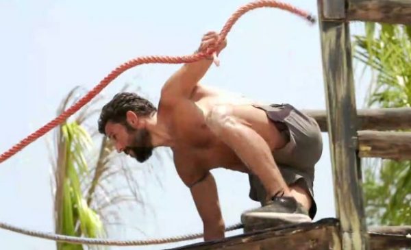 Survivor spoiler: Αυτός ο παίκτης κερδίζει απόψε τη δεύτερη ατομική ασυλία