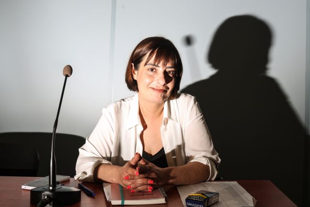 Σβίγκου: Ο ΣΥΡΙΖΑ είναι έτοιμος να αναλάβει ξανά τις ιστορικές του ευθύνες