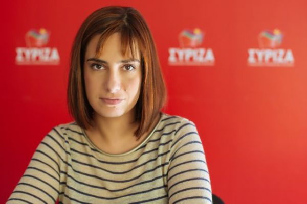 Σβίγκου: «Είμαστε έτοιμοι, σε θέση μάχης για τις εκλογές, όποτε κι αν γίνουν»