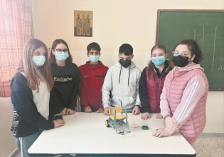 3+1 ελληνικά σχολεία που καινοτομούν