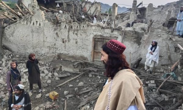 Αφγανιστάν: Πάνω από 950 νεκροί από τον σεισμό των 6,1 Ρίχτερ