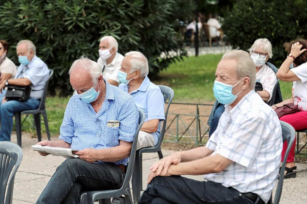 Συντάξεις: Έρχεται «ξεπάγωμα», «τελειώνουν» οι εκκρεμείς, έρχονται νέα επαγγελματικά ταμεία