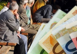 Ασφαλιστικό: Δύο ευκαιρίες για σύνταξη με 15ετία