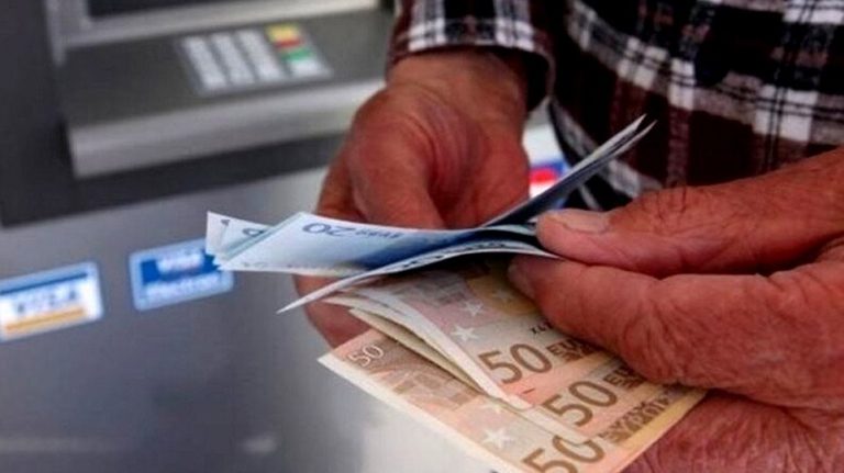 Οικονόμου: Ρεκόρ εποχών στην έκδοση κύριων συντάξεων το α’ πεντάμηνο του 2022