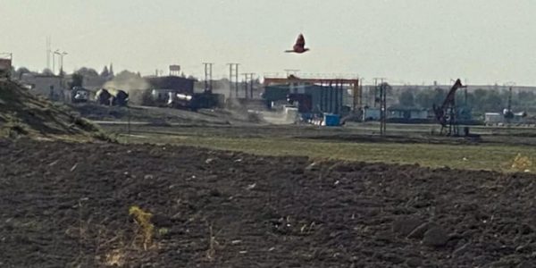 Ανατολική Συρία: ΗΠΑ και Ρωσία ενισχύουν τις βάσεις τους μετά την κλιμάκωση των τουρκικών απειλών