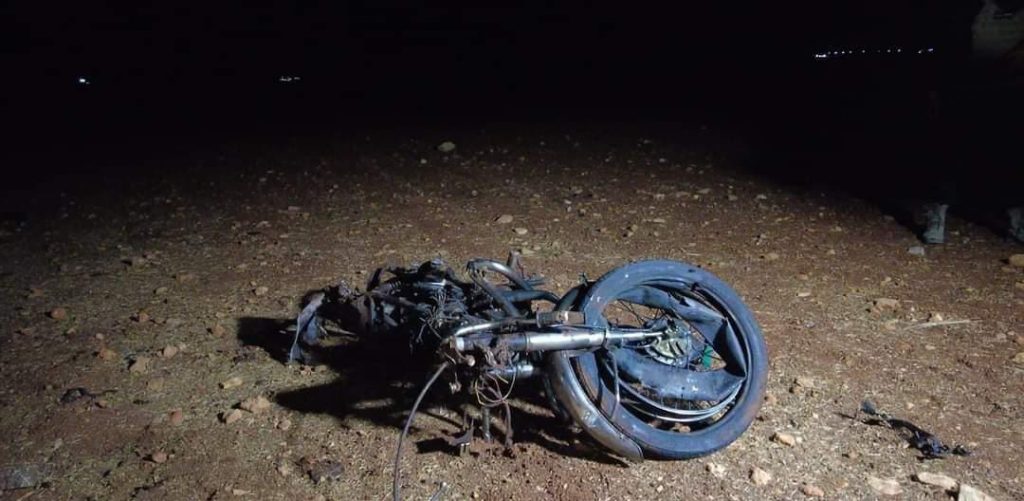 ΗΠΑ: Πλήγμα στη Συρία εναντίον ηγέτη οργάνωσης προσκείμενης στην Αλ Κάιντα