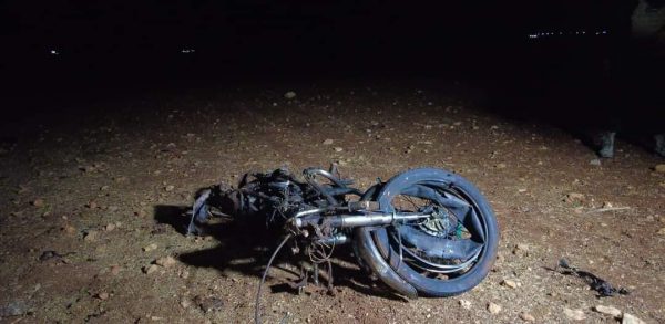 ΗΠΑ: Πλήγμα στη Συρία εναντίον ηγέτη οργάνωσης προσκείμενης στην Αλ Κάιντα