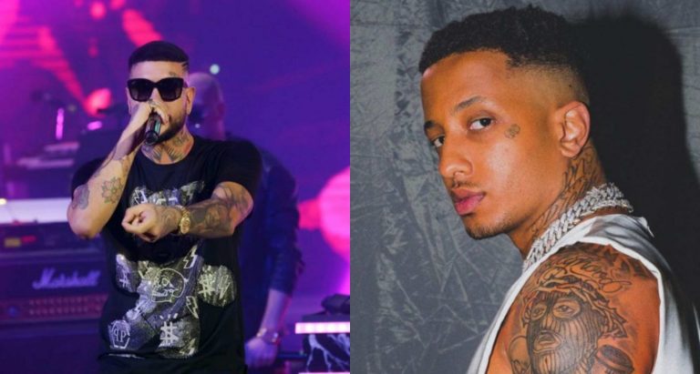 SNIK και Light από φίλοι… εχθροί – Πώς ξεκίνησε η κόντρα που κορυφώθηκε στα Mad VMA