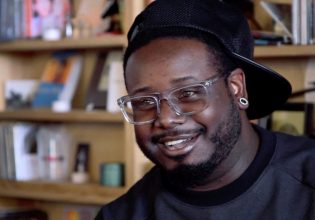 Mad VMA 2011: Η Cadillac, το ιδιαίτερο sushi και τα πιτόγυρα με τζατζίκι του T-Pain