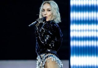 Τάμτα: Η… όλο νόημα ανάρτηση για το χάος στα MAD VMA και η δέσμευση