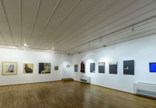 Πήρε χρηματοδότηση και ψηφιοποιείται η Δημοτική Πινακοθήκη του Δήμου Καλαμάτας