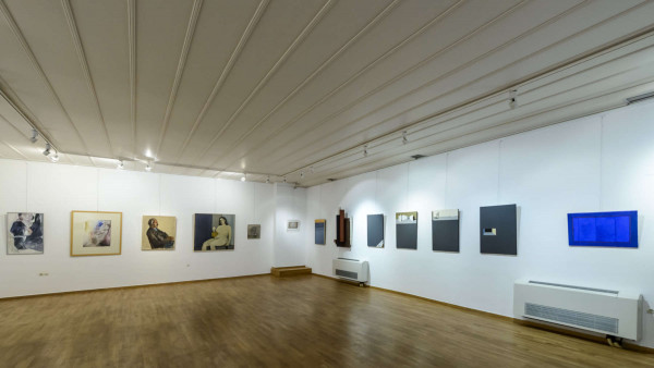 Πήρε χρηματοδότηση και ψηφιοποιείται η Δημοτική Πινακοθήκη του Δήμου Καλαμάτας