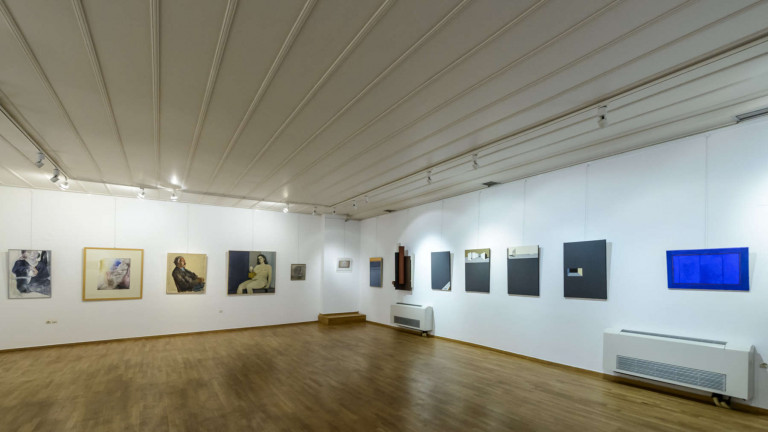 Πήρε χρηματοδότηση και ψηφιοποιείται η Δημοτική Πινακοθήκη του Δήμου Καλαμάτας