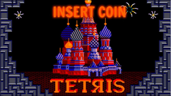 Tetris: Η απίστευτη ιστορία γύρω από το σοβιετικό παιχνίδι με το… μισό ελληνικό όνομα που κατέκτησε τον κόσμο