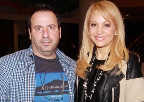 Βασίλης Γκουρούσης: «Η σχέση μου με την Τέτα Καμπουρέλη είναι από το 2007 σε άθλια κατάσταση»